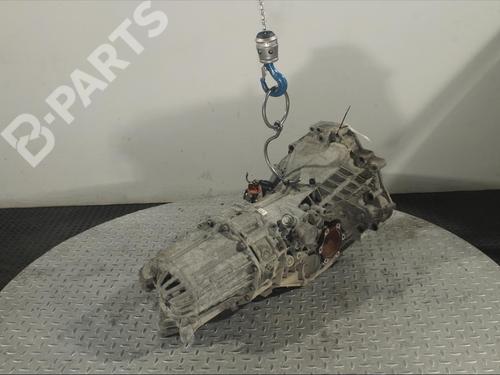 Gearkasse AUDI A4 B7 (8EC)  | BP11901845M3 