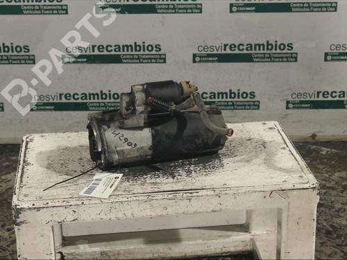 Starter VW PASSAT B5.5 (3B3)  | BP11896891M8 