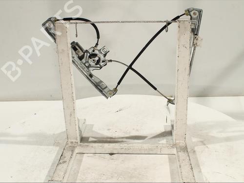 Used Front right window mechanism Front right window mechanism CITROËN DS3 (SA_) 1.6 HDi 90 (92 hp) 12080713 12080713