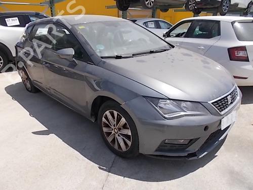 Engine SEAT LEON (5F1) 1.6 TDI | BP38737401M1 - Image 8