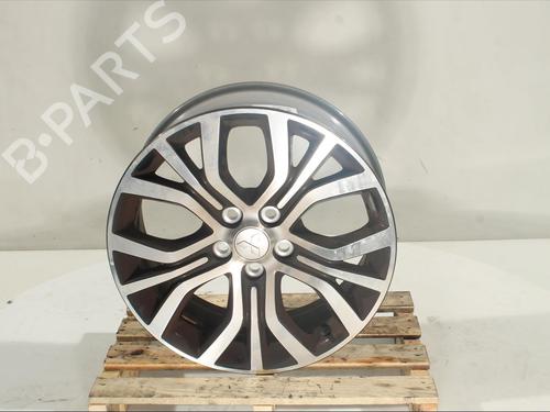 Used Rim Rim MITSUBISHI ASX (GA_W_) 1.6 MIVEC (GA1W) (117 hp) 16329716 16329716