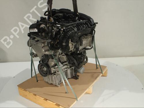 Engine CUPRA FORMENTOR (KM7, KMP) 1.5 TSI | BP28449419M1 