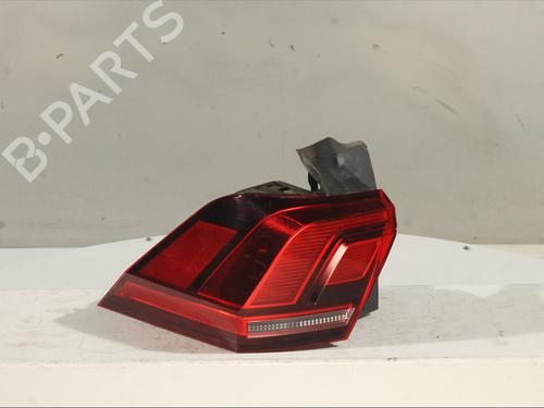 Used Left taillight VW TIGUAN (AD1, AX1) 2.0 TDI (150 hp) 32150835