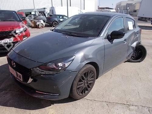 Generator MAZDA 2 Hatchback (DL, DJ) 1.5 SKYACTIV-G M Hybrid | BP38628572M7 - Image 7