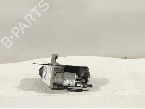 Used Starter Starter OPEL CROSSLAND X / CROSSLAND (P17, P2QO) 1.5 Turbo D (75) (120 hp) 11982216 11982216