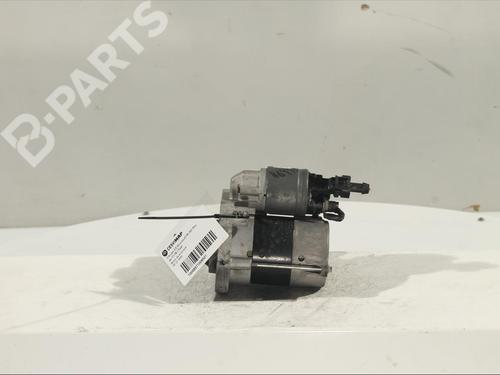 Startmotor CITROËN C5 AIRCROSS (A_) 1.5 BlueHDi 130 (ACYHZJ, ACYHZR) (131 hp) 11984551