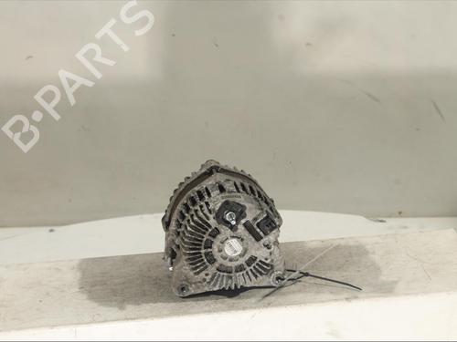 Alternator OPEL VIVARO B Van (X82) 1.6 CDTI (05) | BP16941307M7 