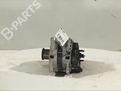 Alternator RENAULT TALISMAN (LP_)  | BP12131285M7 