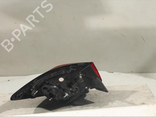 Right taillight OPEL ASTRA K (B16) 1.6 CDTi (68) | BP17209357C35 