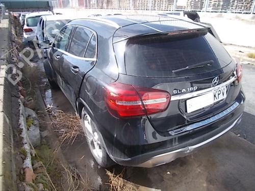 Headlight switch MERCEDES-BENZ GLA-CLASS (X156) GLA 180 (156.942) | BP25018100I24 - Image 6
