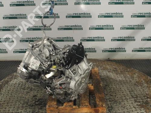 Gearbox TOYOTA VERSO (_R2_) 1.6 D4-D (WAR20_) | BP11898928M3 
