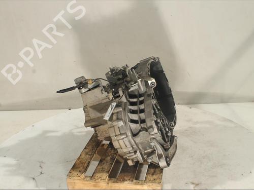 Gearbox FORD KUGA II (DM2) 2.0 TDCi 4x4 | BP20503524M3