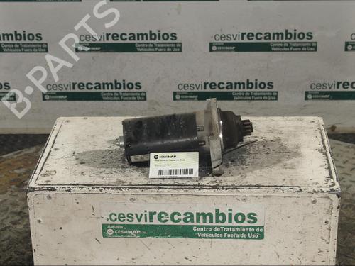 Used Starter Starter SEAT IBIZA IV (6J5, 6P1) 1.6 TDI (90 hp) 11895860 11895860