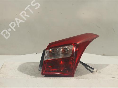 Used Right taillight Right taillight HYUNDAI i30 (GD) 1.6 CRDi (110 hp) 16038530 16038530