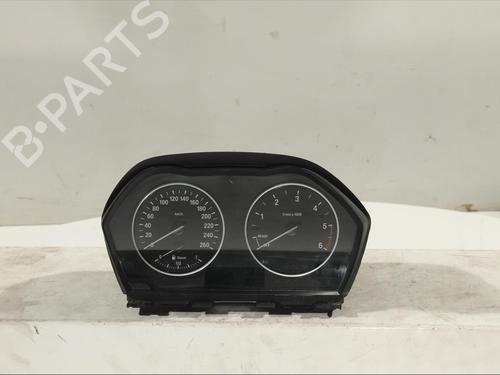 Used Instrument cluster Instrument cluster BMW 1 (F20) 118 d (143 hp) 26919814 26919814