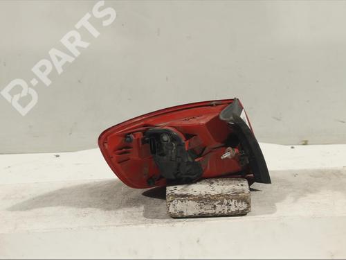 Højre baglygte AUDI A6 Allroad C6 (4FH)  | BP11990268C35 