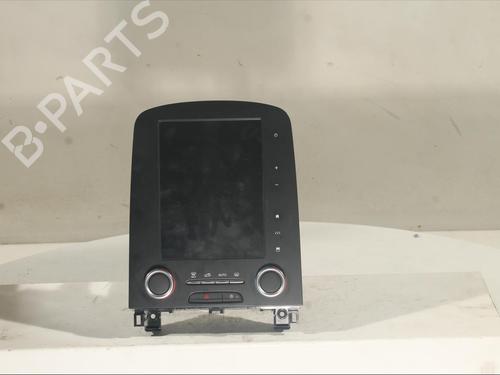 Used Display monitor Display monitor RENAULT GRAND SCÉNIC IV (R9_) 1.6 dCi 130 (130 hp) 19526911 19526911