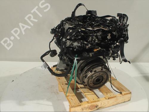 Engine AUDI A4 Allroad B9 (8WH, 8WJ)  | BP13570295M1 