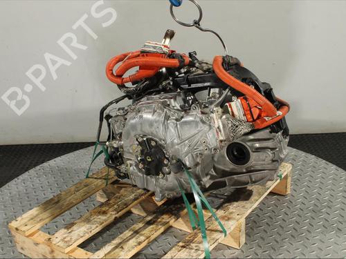 Engine TOYOTA RAV 4 IV (_A4_) 2.5 Hybrid 4WD (AVA44, AVA44_) | BP11902140M1 
