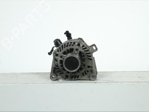 Used Alternator Alternator 39625048 39625048