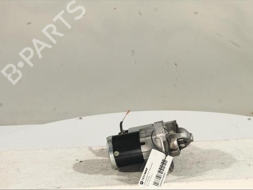 Starter DACIA DUSTER (HM_) 1.3 TCe 130 (HMMF) | BP29328475M8 