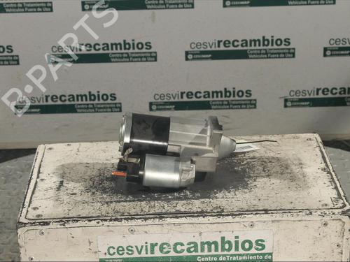 Used Starter Starter DACIA SANDERO II 1.0 SCe 75 (B8JC, B8JD, B8NC) (73 hp) 11900049 11900049