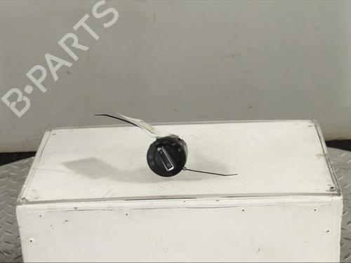 Used Headlight switch Headlight switch VW GOLF ALLTRACK VII Variant (BA5, BV5) 2.0 TDI 4motion (150 hp) 11981362 11981362