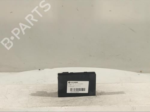 Elektronisk modul PEUGEOT 508 II (FB_, FH_, F3_) 2.0 BlueHDI 180 (FHEHZR, FHEHZN) (177 hp) 15500852