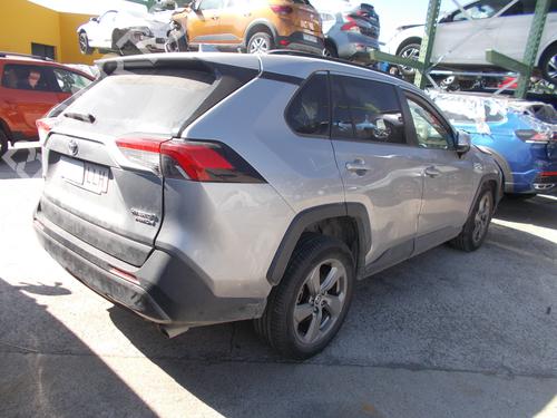 Switch TOYOTA RAV 4 V (_A5_, _H5_) 2.5 Hybrid AWD (AXAH54, AXAL54) | BP29203179I30 - Image 4