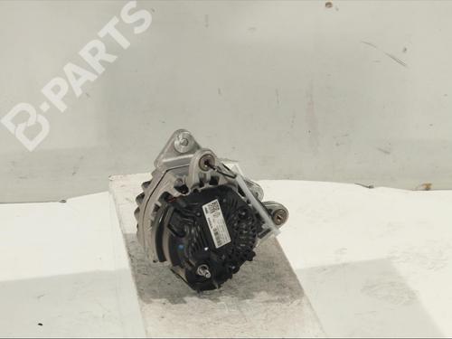 Alternator RENAULT CLIO V (B7_)  | BP11983888M7 