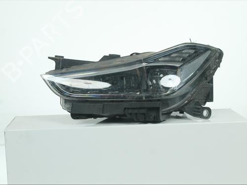 Used Left headlight Left headlight MASERATI GHIBLI III (M157) MHEV (330 hp) 33999391 33999391