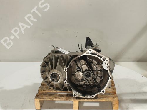 Caja de cambios VW TRANSPORTER T6 Van (SGA, SGH, SHA, SHH) 2.0 TDI (102 hp) 32486226