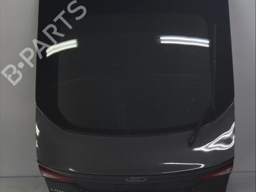 Used Tailgate FORD MONDEO V Hatchback (CE) 2.0 TDCi (150 hp) 22226362