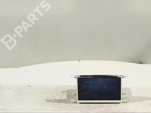 Display AUDI A5 (8T3) [2007-2017]  11982490