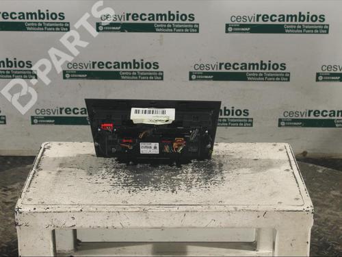 Climate control SEAT LEON (5F1)  | BP11980006I5 