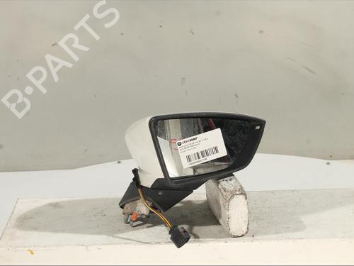 right-mirror-seat-leon-5f1-2012-2013-2014-2015-2016-2017-2018-2019-2020-2021-27647597 main image