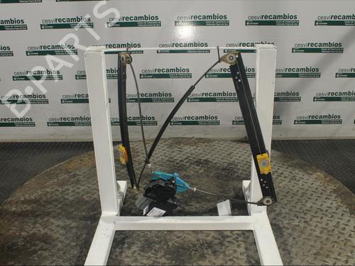 Used Front right window mechanism Front right window mechanism VW TOUAREG (7LA, 7L6, 7L7) 2.5 R5 TDI (174 hp) 12076094 12076094