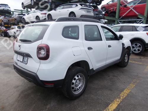 Used Parts DACIA DUSTER (HM_) 1.6 SCe 115 LPG (HMM1) (109 hp) 4439044