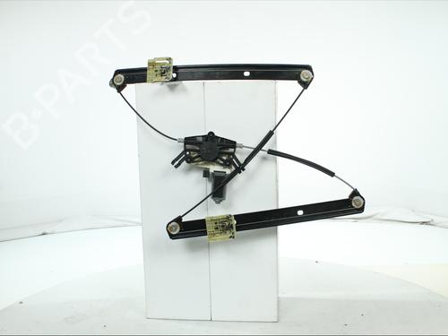 Front left window mechanism AUDI Q5 (FYB, FYG) 2.0 TDI quattro | BP39217413C22 - Image 2