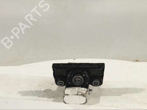 Used Climate control Climate control PEUGEOT 308 SW I (4E_, 4H_) 1.6 HDi (109 hp) 11906168 11906168