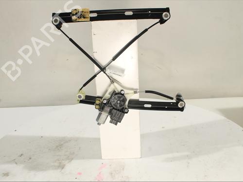 Used Front left window mechanism VW TAIGO (CS1) 1.0 TSI (116 hp) 29049273