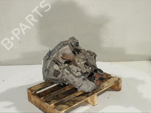 Gearbox TOYOTA AYGO (_B4_) 1.0 (KGB40) | BP22956332M3 