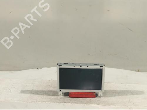 Ferdsskriver OPEL MERIVA B MPV (S10) 1.4 (75) (120 hp) 15500758