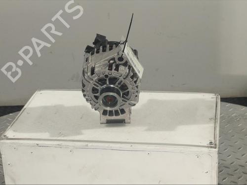 Used Alternator Alternator FORD KA+ III (UK, FK) 1.2 Ti-VCT (85 hp) 11981309 11981309