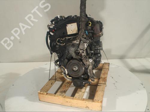 Engine CITROËN C3 I (FC_, FN_) 1.4 HDi | BP21125386M1 