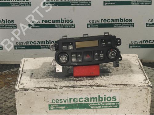 Used Climate control KIA CARNIVAL / GRAND CARNIVAL III (VQ) 2.9 CRDi (185 hp) 11898696