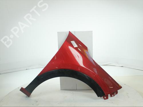 Used Right front fenders Right front fenders KIA NIRO II (SG2) 1.6 GDi Hybrid (129 hp) 36511298 36511298