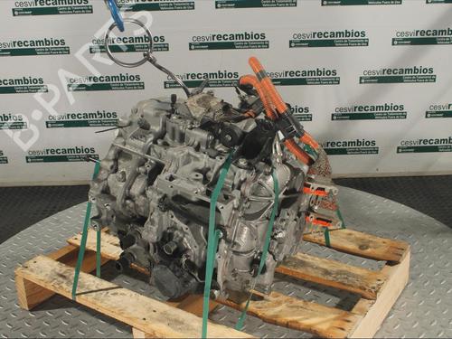 Engine TOYOTA AURIS (_E18_) 2.0 D-4D (ADE186_, ADE186R) | BP11980821M1 