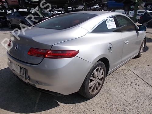 Engine RENAULT LAGUNA Coupe (DT0/1) 2.0 dCi (DT01, DT08, DT09, DT0K, DT12, DT1C, DT1D, DT1M,... | BP39496632M1 - Image 9