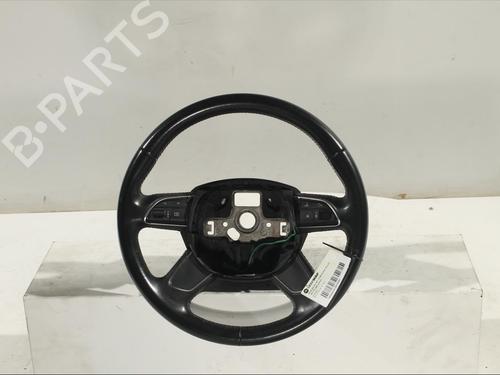 Used Steering wheel Steering wheel AUDI A3 (8V1, 8VK) 1.6 TDI (105 hp) 11982179 11982179